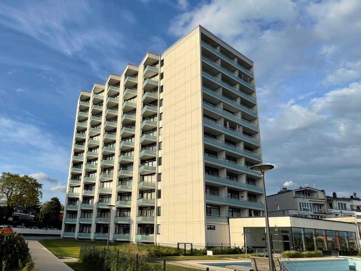 "Kleine Moewe", Prinz Hamlet Apartment Pelzerhaken Exterior photo